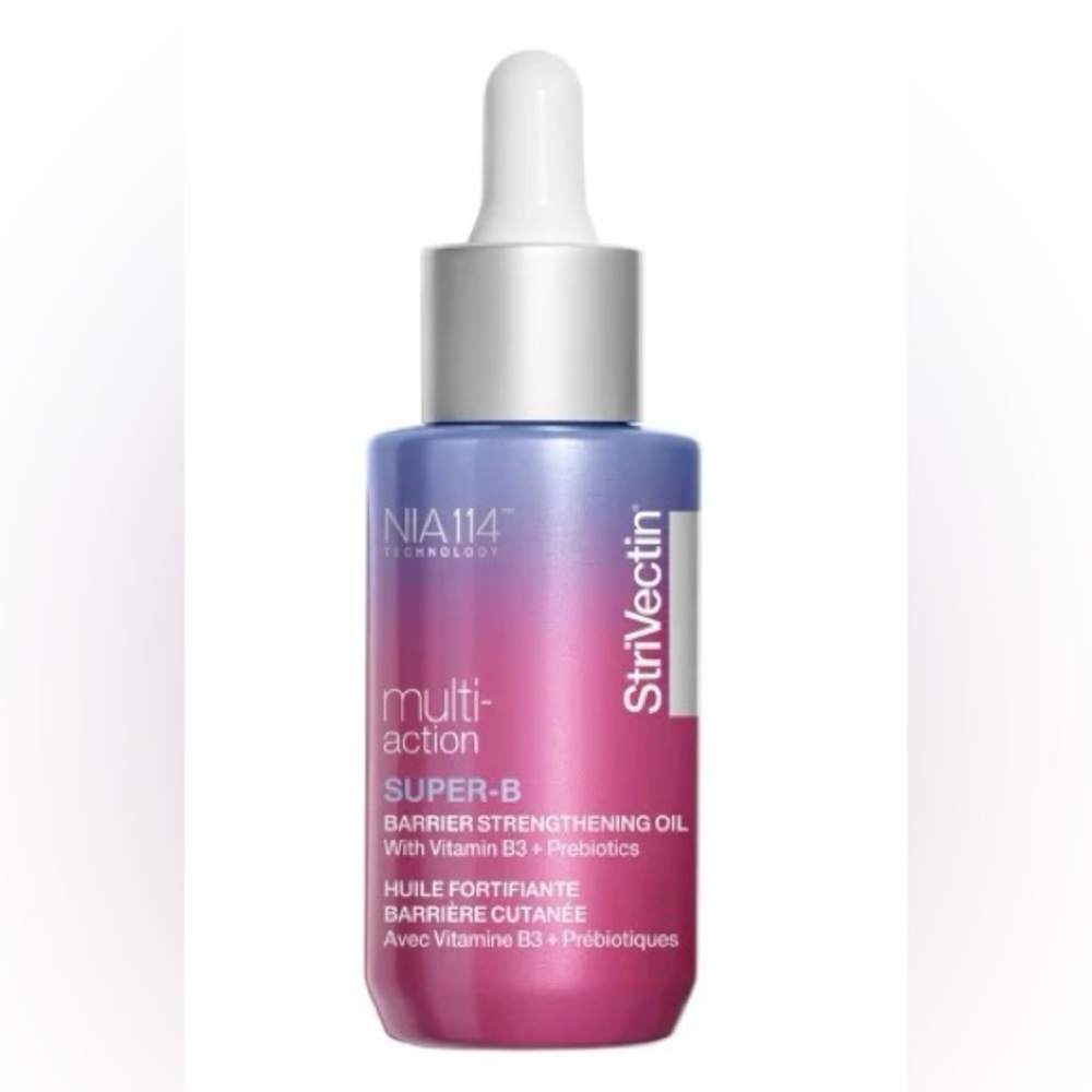 StriVectin Strengthening Oil